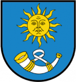 Gmina Lubień