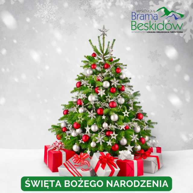 Święta Bożego Narodzenia