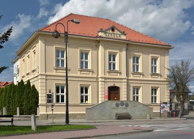 Gminna Biblioteka Publiczna w Sułkowicach