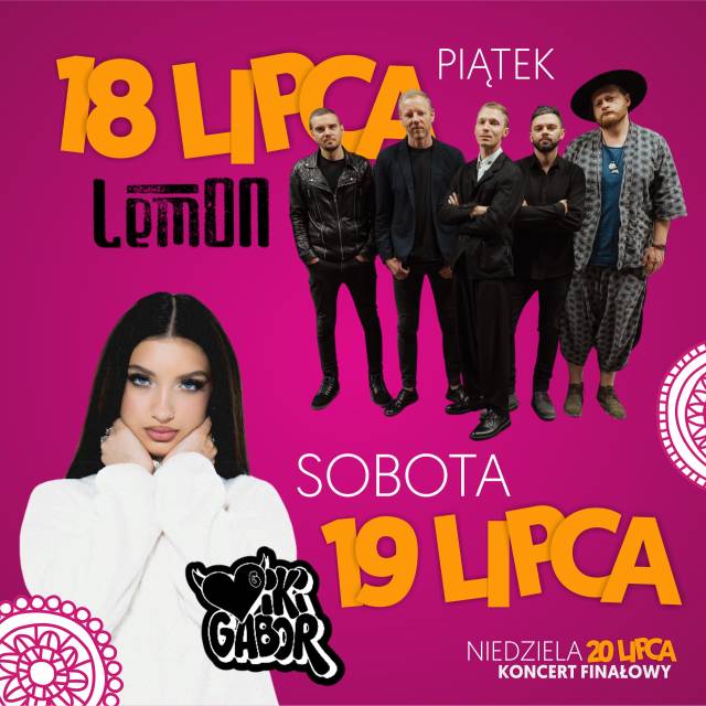 11 edycja Międzynarodowych Małopolskich Spotkań z Folklorem