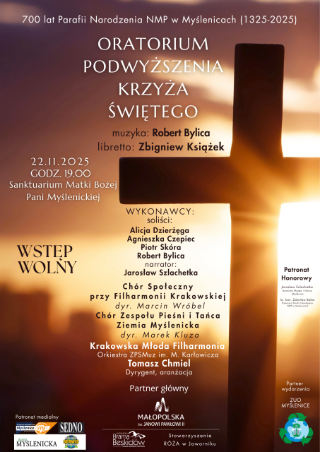 Oratorium Podwyższenia Krzyża Świętego